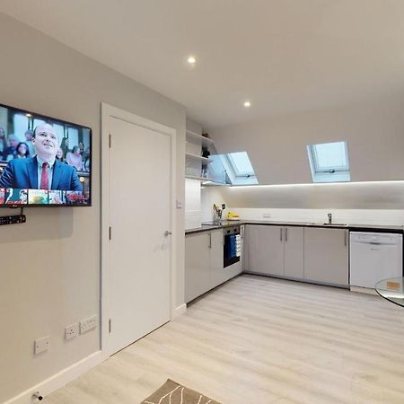 Wimbledon Loft Apartments Londres Exterior foto
