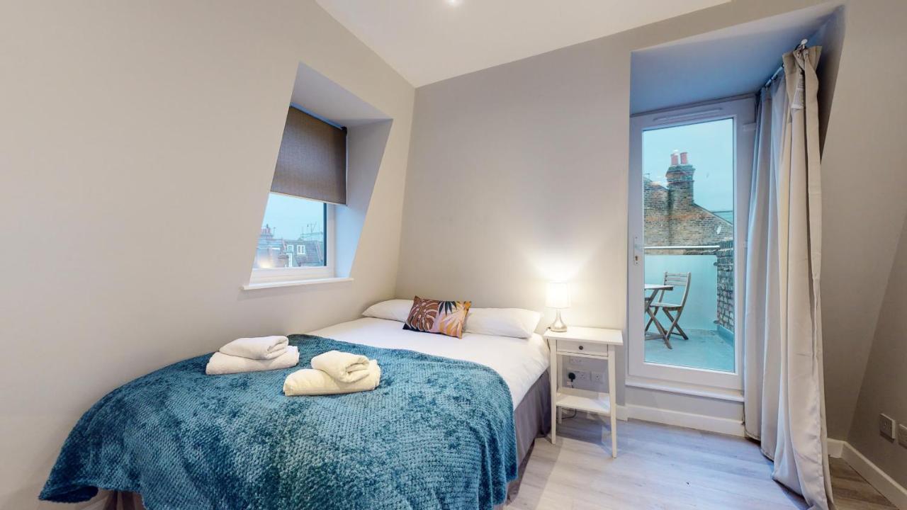 Wimbledon Loft Apartments Londres Exterior foto