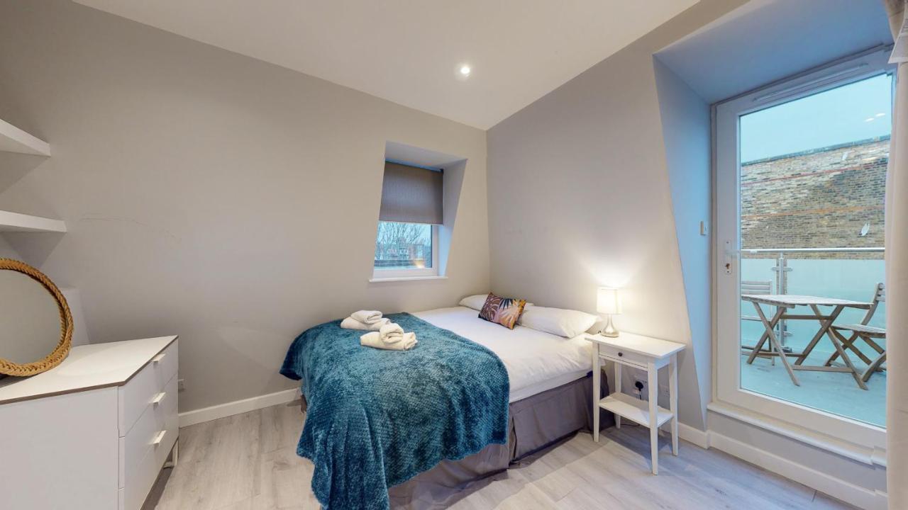 Wimbledon Loft Apartments Londres Exterior foto