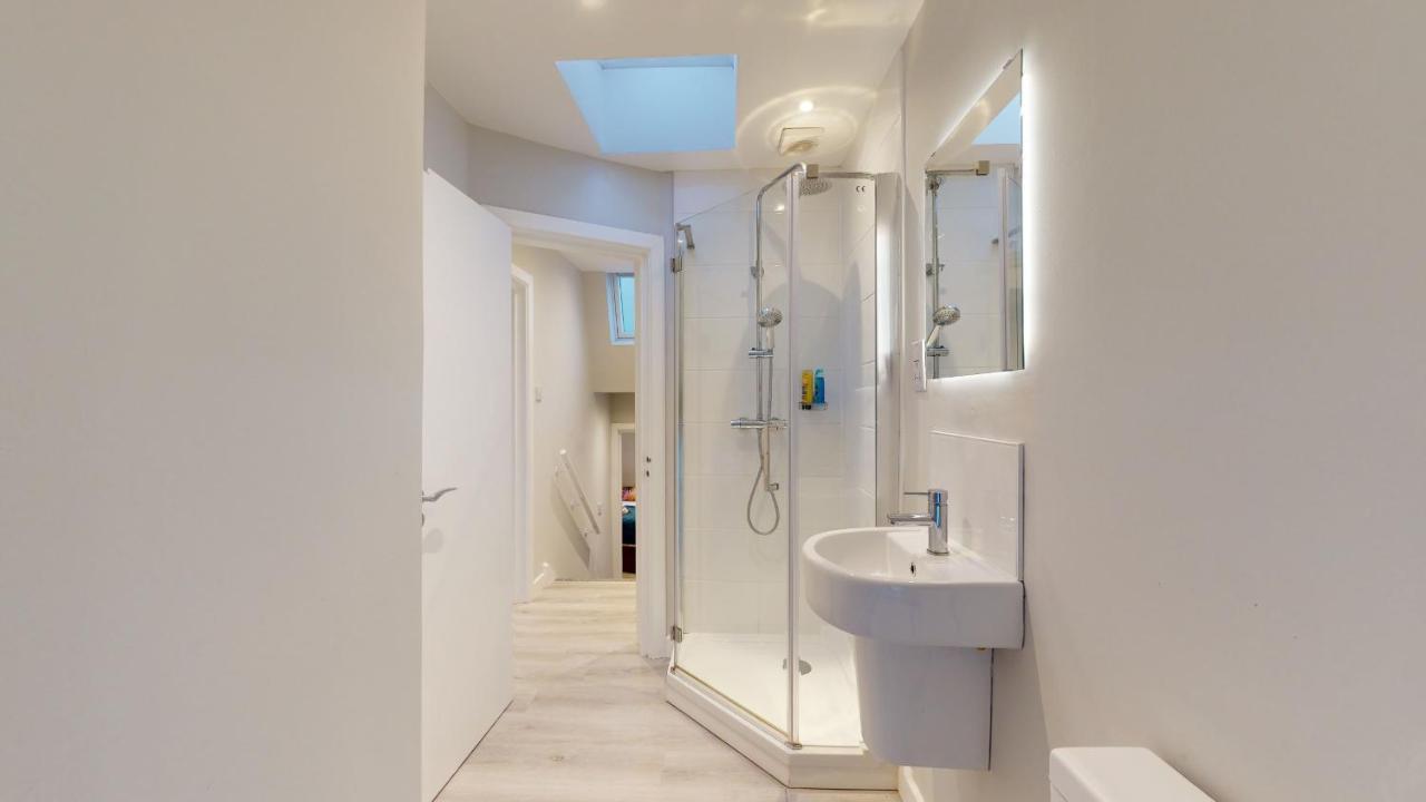 Wimbledon Loft Apartments Londres Exterior foto