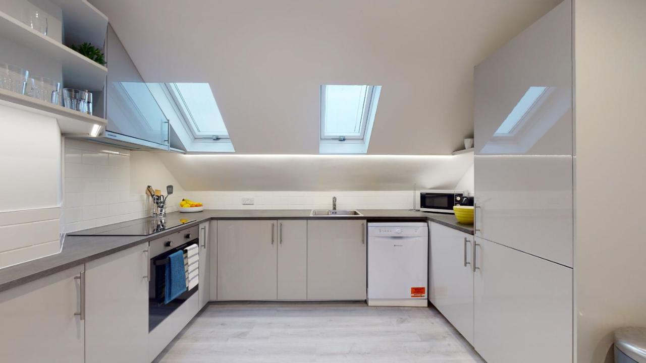 Wimbledon Loft Apartments Londres Exterior foto