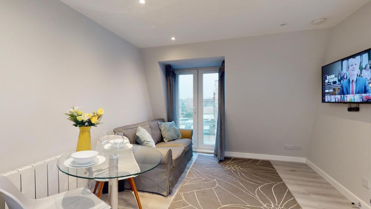 Wimbledon Loft Apartments Londres Exterior foto